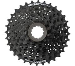 Shimano Acera CS-HG200 9 11-32z kaseta originalni paket