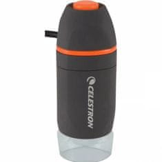 Celestron Mini digitalni mikroskop, ročni