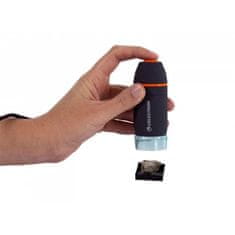 Celestron Mini digitalni mikroskop, ročni