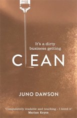 Juno Dawson - Clean