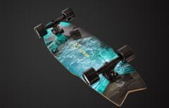 Aztron Deskarska deska Aztron Ocean Surfskate 91,4 x 24,8 cm