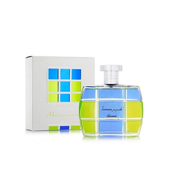 Rasasi Tasmeem Men - EDP