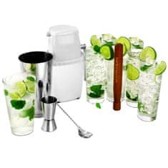 PartyBox Mojito koktajl set