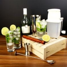 PartyBox Mojito koktajl set