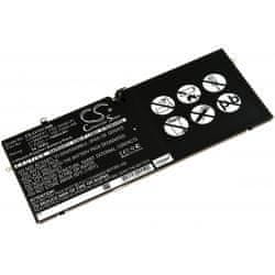 POWERY baterija za Lenovo Yoga 2 Pro 13.3"