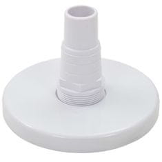 Vidaxl Lovilec umazanije za bazen širok 11-delni 34,3x25x30,5 cm