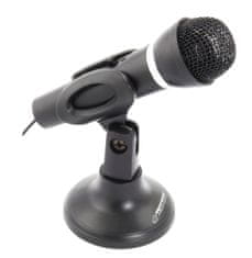 Esperanza eh180 esperanza mikrofon sing