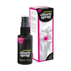 HOT Sprej za ženske ERO "Stimulating Clitoris Spray" (R4064)