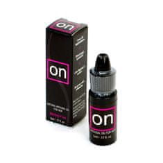 Sensuva Stimulacijsko olje za ženske "On" (R23230)