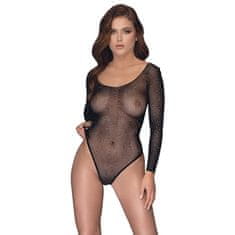 Noxqse Ženski body "No:xqse Glitter" (R2642735)