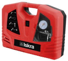 Iskra prenosni kompresor BC1100