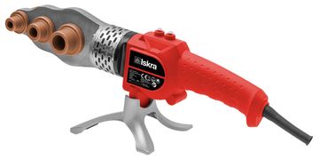 Iskra varilnik plastičnih cevi PWM1500