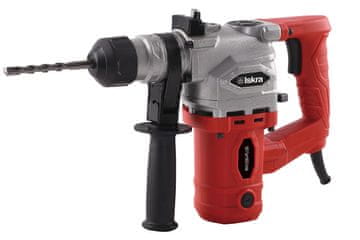 Iskra RH1200-PLUS vrtalno kladivo