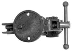 Iskra ERO namizni primež IE-TV125F