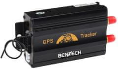 Bentech TK103 GPS lokator sledilna naprava