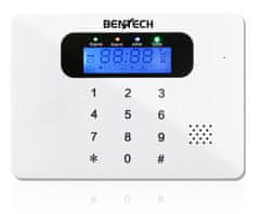 Bentech Brezžični GSM alarm 30C