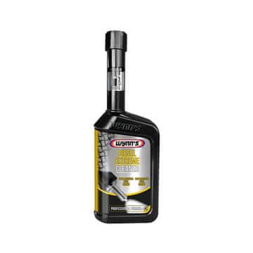 Wynns Diesel Extreme Injector Cleaner - Profesionalno čistilo za injektorje