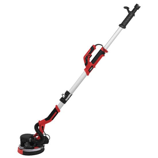 Iskra DS750-225 brusilnik za stene - žirafa