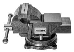 Iskra ERO namizni primež IE-TV150S