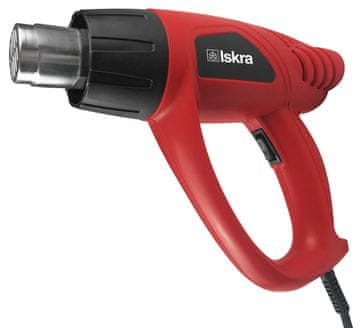 Iskra HG2000 fen za vroč zrak
