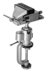 Iskra ERO vrtljiv namizni primež IE-TV73S