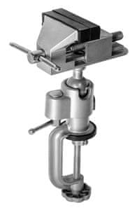 Iskra Ero vrtljiv namizni primež IE-TV73S