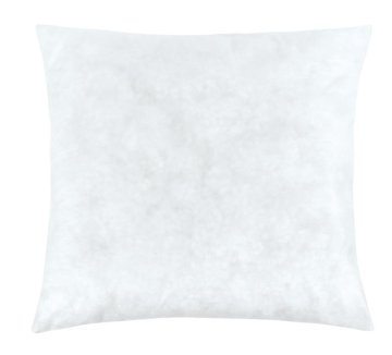 Polnilni vzglavnik z netkanim materialom - 45x45 cm