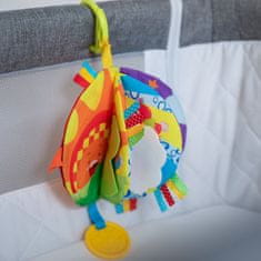 Bo Jungle prva knjiga za otroke B-Read Book Baby´s Day