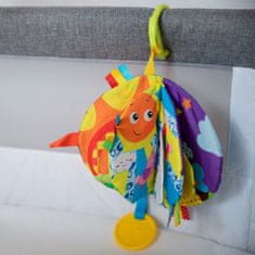 Bo Jungle prva knjiga za otroke B-Read Book Baby´s Day
