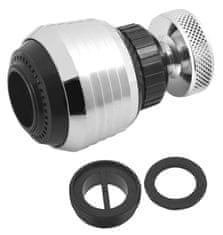 Ferro Regulator pretoka M22/M24 P1014-W
