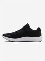 Under Armour Čevlji UA Micro G Pursuit BP-BLK 49,5
