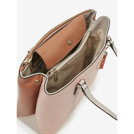Guess becca luxury outlet satchel