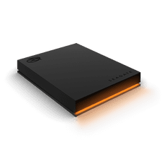 Seagate FireCuda trdi disk, gaming, 5 TB, USB, RTL (STKL5000400)