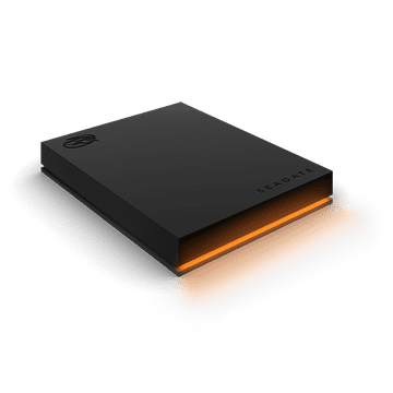 Seagate FireCuda Gaming HDD trdi disk, 1 TB, USB (STKL1000400)