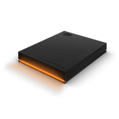 Seagate FireCuda trdi disk, gaming, 5 TB, USB, RTL (STKL5000400)