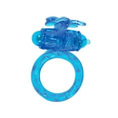 Toyjoy Vibracijski erekcijski obroček "Flutter Ring" (R9348)