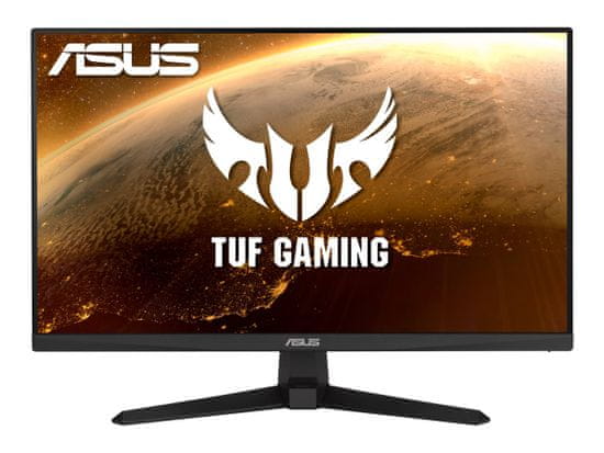 ASUS TUF Gaming VG249Q1A monitor, 60,5 cm (23,8), IPS, FHD, 165 Hz, 1 ms (90LM06J1-B01170)
