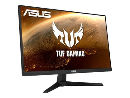 ASUS TUF Gaming VG249Q1A monitor, 60,5 cm (23,8), IPS, FHD, 165 Hz, 1 ms (90LM06J1-B01170)
