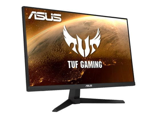 Asus tuf gaming vg249q monitor, 60,5 cm (23,8), ips, fhd, 144 hz, 1 ms (90lm06j1-b02170) | mimovrste=) komponentko