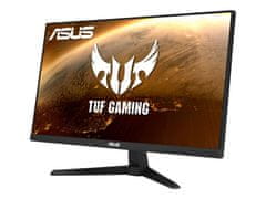 ASUS TUF Gaming VG249Q1A monitor, 60,5 cm (23,8), IPS, FHD, 165 Hz, 1 ms (90LM06J1-B02170)