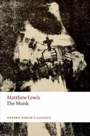 Matthew Lewis - Monk