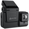 K6 Falcon GPS Magnetic Touch/1080p/2.45 IPS LCD/g senzor/magnetni nosilec/
