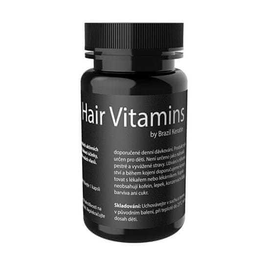 Brazil Keratin ( Hair Vitamins) 30 tablet
