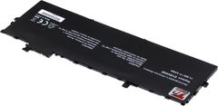 T6 power Baterija Lenovo ThinkPad X1 Carbon 5., 6. generacija, 4900mAh, 57Wh, 3-celična, Li-Pol