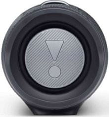 JBL Xtreme 2 Bluetooth prenosni zvočnik, siv
