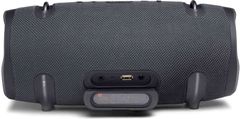 JBL Xtreme 2 Bluetooth prenosni zvočnik, siv