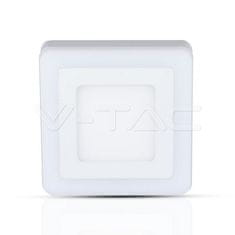 V-TAC nadometni LED panel, 15W