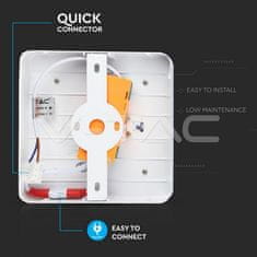 V-TAC nadometni LED panel, 15W