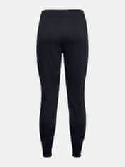 Under Armour Trenirka Rival Fleece Joggers-BLK XS