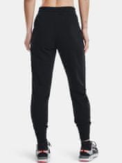 Under Armour Trenirka Rival Fleece Joggers-BLK XS